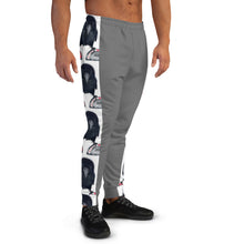 Load image into Gallery viewer, 'One Hour Max' Men's Joggers (Grey)