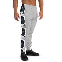 Load image into Gallery viewer, 'One Hour Max' Men's Joggers (Light Grey)