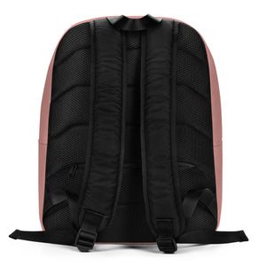 'Co-Pilot' Minimalist Backpack