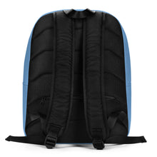Load image into Gallery viewer, 'Ragged Ass Road' Minimalist Backpack