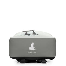 Load image into Gallery viewer, 'Magdalena' Minimalist Backpack