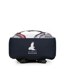 Load image into Gallery viewer, 'One Hour Max' Minimalist Backpack