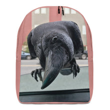 Load image into Gallery viewer, 'Co-Pilot' Minimalist Backpack