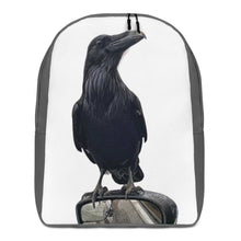 Load image into Gallery viewer, 'Wonderbird' Minimalist Backpack