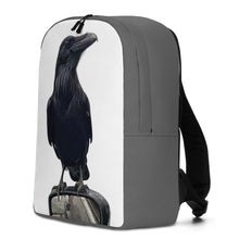 Load image into Gallery viewer, 'Wonderbird' Minimalist Backpack