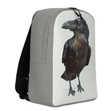 Load image into Gallery viewer, 'Magdalena' Minimalist Backpack