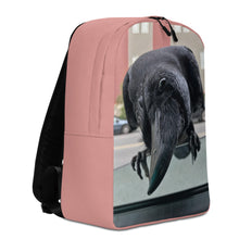 Load image into Gallery viewer, 'Co-Pilot' Minimalist Backpack