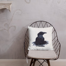 Load image into Gallery viewer, 'Marilyn' Throw Pillow