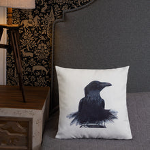 Load image into Gallery viewer, 'Marilyn' Throw Pillow
