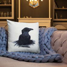 Load image into Gallery viewer, 'Marilyn' Throw Pillow