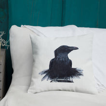 Load image into Gallery viewer, 'Marilyn' Throw Pillow