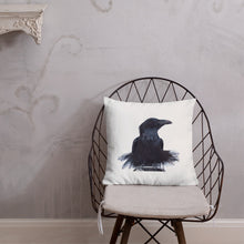 Load image into Gallery viewer, 'Marilyn' Throw Pillow