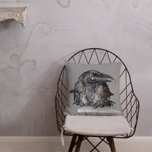 Load image into Gallery viewer, 'Vladimir' Throw Pillow