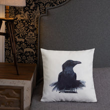 Load image into Gallery viewer, 'Marilyn' Throw Pillow