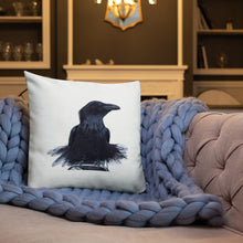 Load image into Gallery viewer, 'Marilyn' Throw Pillow