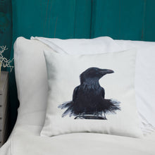 Load image into Gallery viewer, 'Marilyn' Throw Pillow