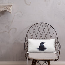 Load image into Gallery viewer, 'Marilyn' Throw Pillow