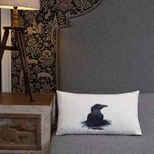 Load image into Gallery viewer, 'Marilyn' Throw Pillow