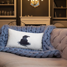 Load image into Gallery viewer, 'Marilyn' Throw Pillow