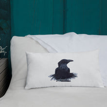 Load image into Gallery viewer, 'Marilyn' Throw Pillow