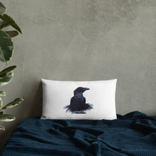 Load image into Gallery viewer, 'Marilyn' Throw Pillow