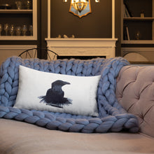 Load image into Gallery viewer, 'Marilyn' Throw Pillow
