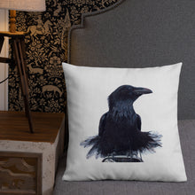 Load image into Gallery viewer, 'Marilyn' Throw Pillow