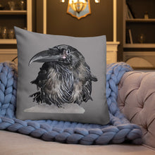 Load image into Gallery viewer, 'Vladimir' Throw Pillow