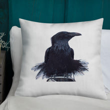 Load image into Gallery viewer, 'Marilyn' Throw Pillow