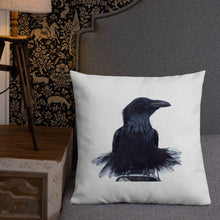 Load image into Gallery viewer, 'Marilyn' Throw Pillow