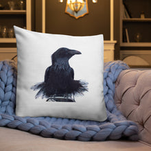 Load image into Gallery viewer, 'Marilyn' Throw Pillow