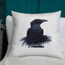 Load image into Gallery viewer, 'Marilyn' Throw Pillow