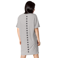 Load image into Gallery viewer, 'Sweet Vladimir' T-shirt dress