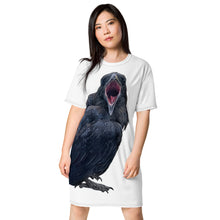 Load image into Gallery viewer, 'Sebastian' T-shirt dress