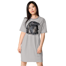 Load image into Gallery viewer, 'Sweet Vladimir' T-shirt dress