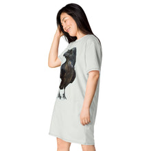Load image into Gallery viewer, 'Magdalena' T-shirt dress