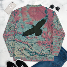 Load image into Gallery viewer, 'Anita' Bomber Jacket