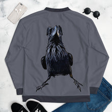 Load image into Gallery viewer, 'Charles' Bomber Jacket