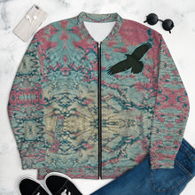 Load image into Gallery viewer, 'Anita' Bomber Jacket