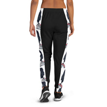 Load image into Gallery viewer, 'One Hour Max' Women's Joggers (Black)