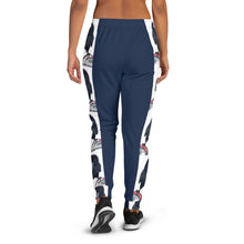 Load image into Gallery viewer, Women's Joggers (Navy)