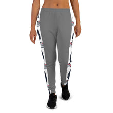 Load image into Gallery viewer, 'One Hour Max' Women's Joggers (Grey)