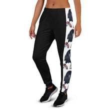 Load image into Gallery viewer, 'One Hour Max' Women's Joggers (Black)
