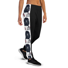 Load image into Gallery viewer, 'One Hour Max' Women's Joggers (Black)