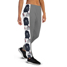 Load image into Gallery viewer, 'One Hour Max' Women's Joggers (Grey)