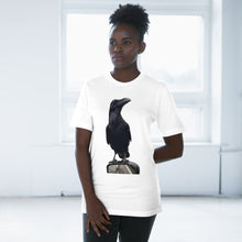 Load image into Gallery viewer, 'Wonderbird' Unisex Deluxe T-shirt