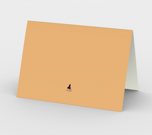 Load image into Gallery viewer, 'Me and Mom' Art Cards (Set of 3)