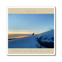 Load image into Gallery viewer, 'Solo' Magnet