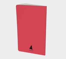 Load image into Gallery viewer, 'One Hour Max' Notebook (Small)