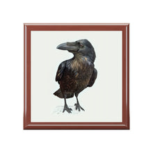 Load image into Gallery viewer, 'Magdalena' Jewelry Box